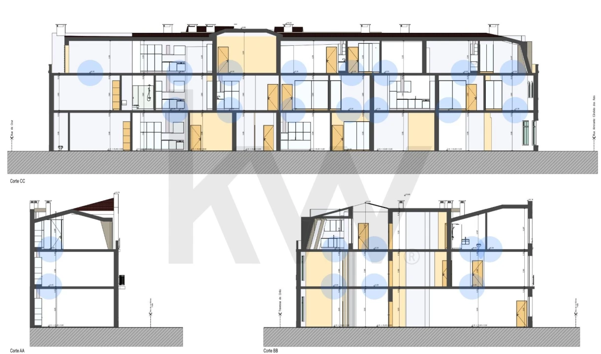 Prédio para Venda em Montijo e Afonsoeiro Foto 8