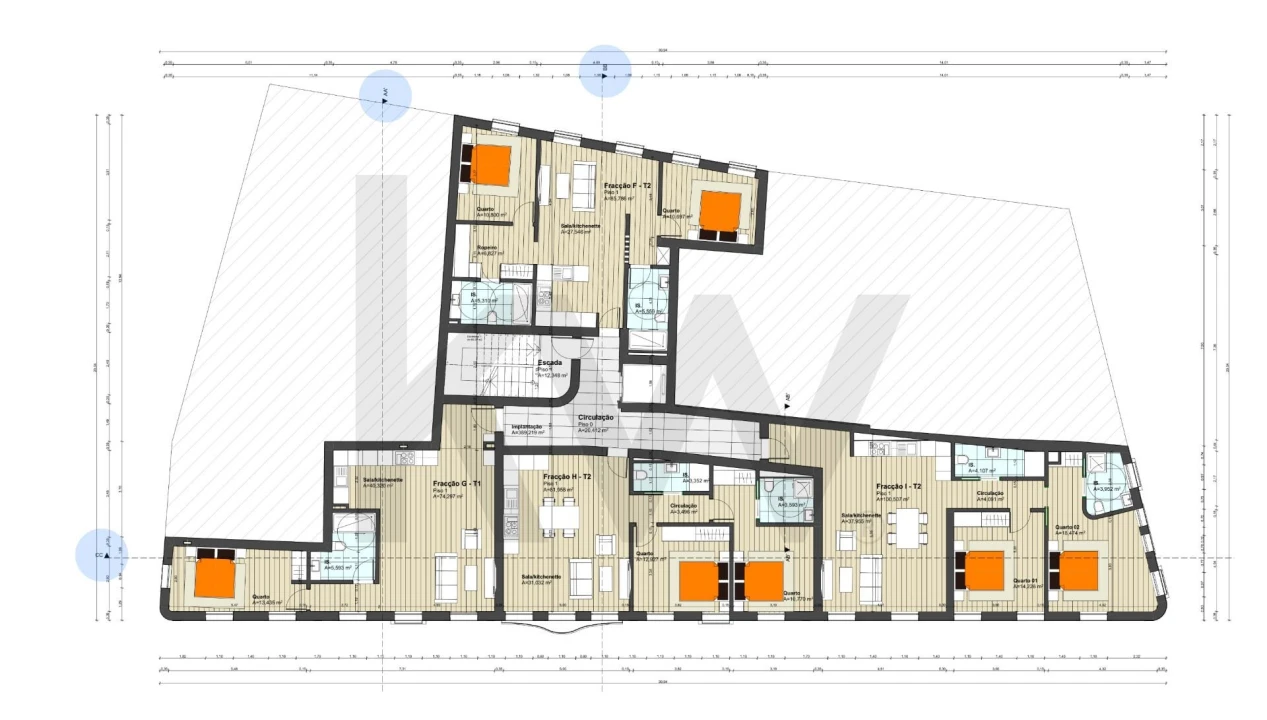 Prédio para Venda em Montijo e Afonsoeiro Foto 14