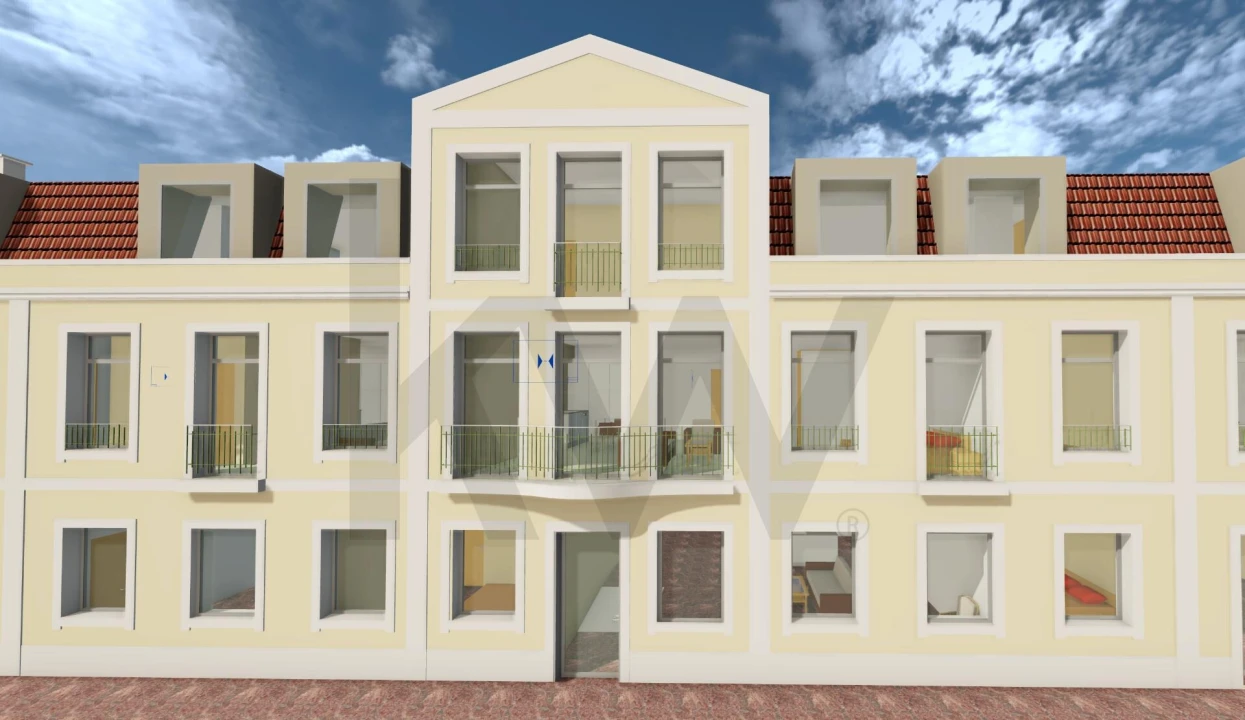 Prédio para Venda em Montijo e Afonsoeiro Foto 10