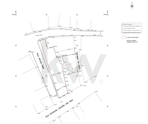 Prédio para Venda em Montijo e Afonsoeiro Foto 18