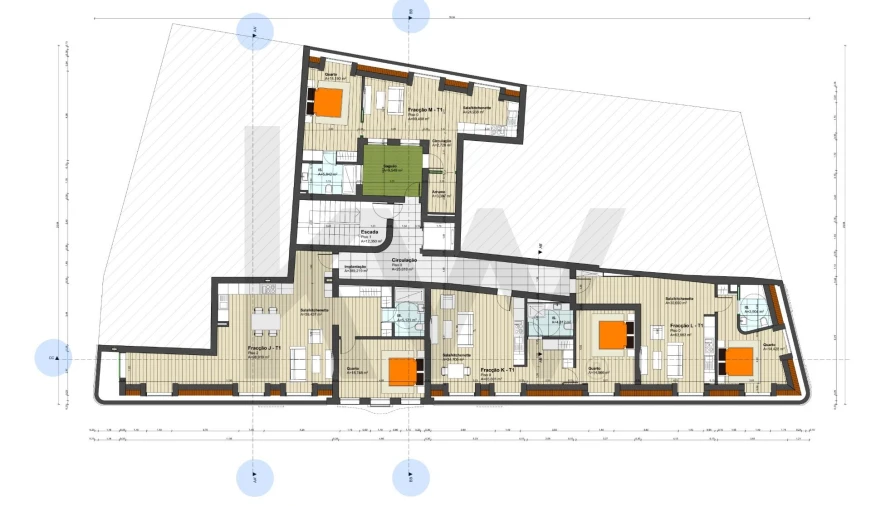Prédio para Venda em Montijo e Afonsoeiro Foto 13