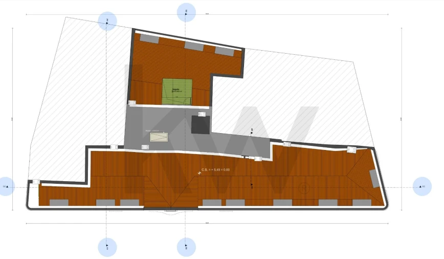 Prédio para Venda em Montijo e Afonsoeiro Foto 11