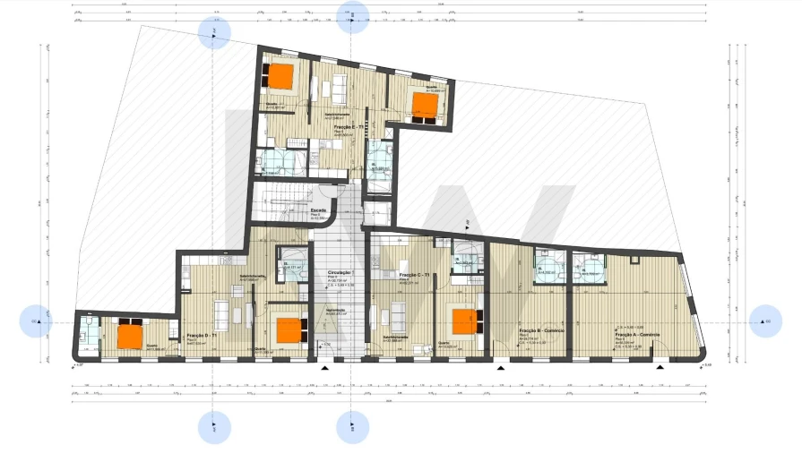 Prédio para Venda em Montijo e Afonsoeiro Foto 15
