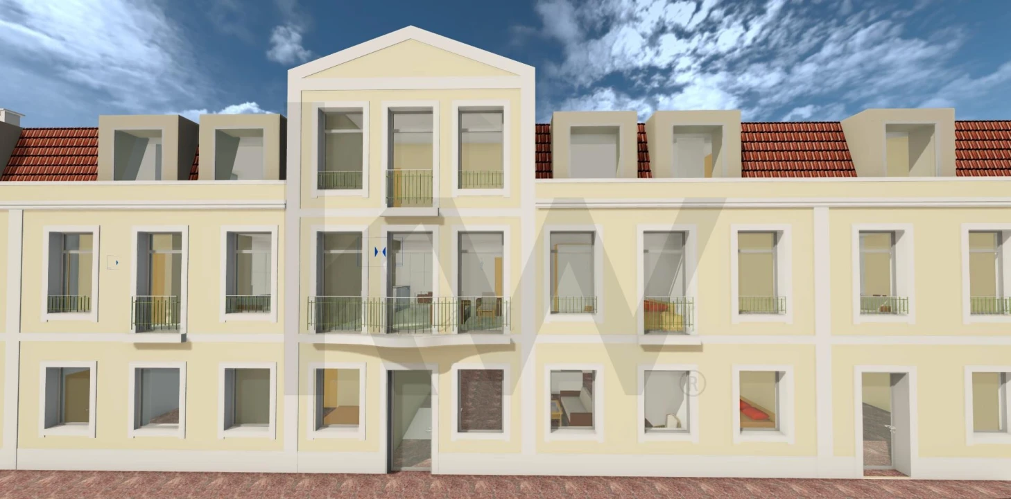 Prédio para Venda em Montijo e Afonsoeiro Foto 19