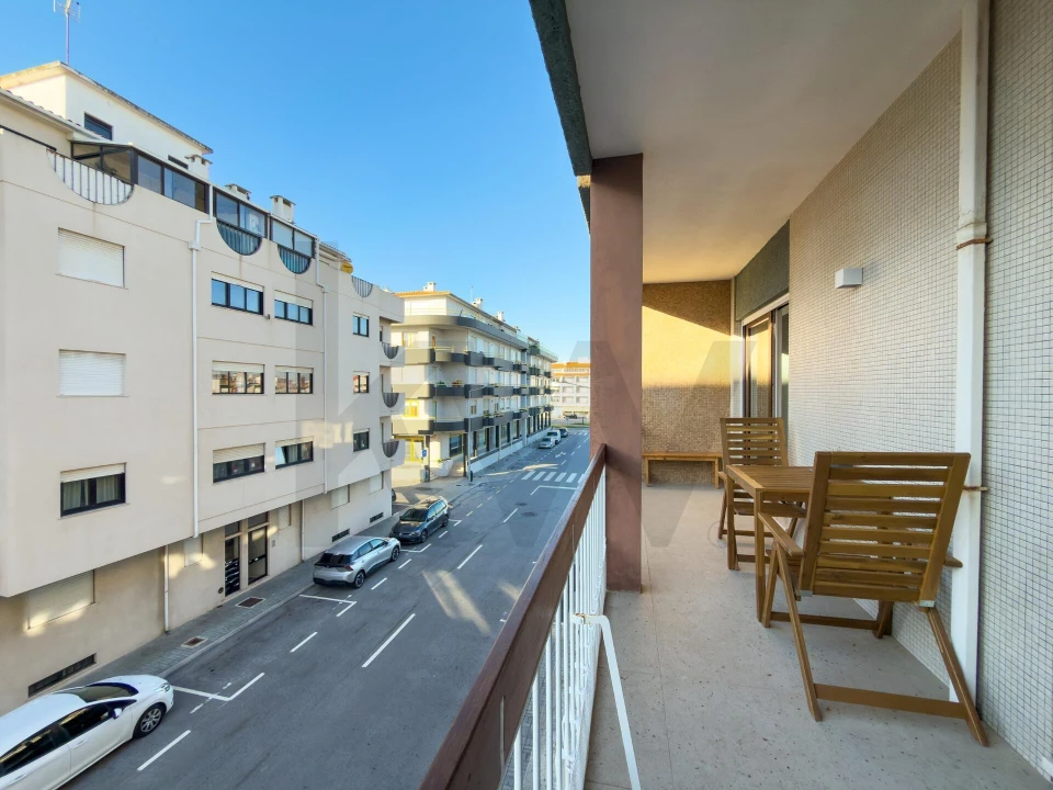 Apartamento T1 para Venda em Gafanha da Nazaré Foto 23