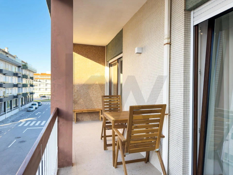 Apartamento T1 para Venda em Gafanha da Nazaré Foto 24