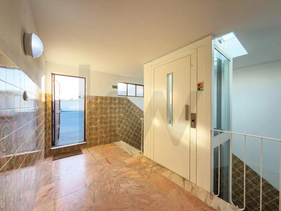 Apartamento T1 para Venda em Gafanha da Nazaré Foto 27