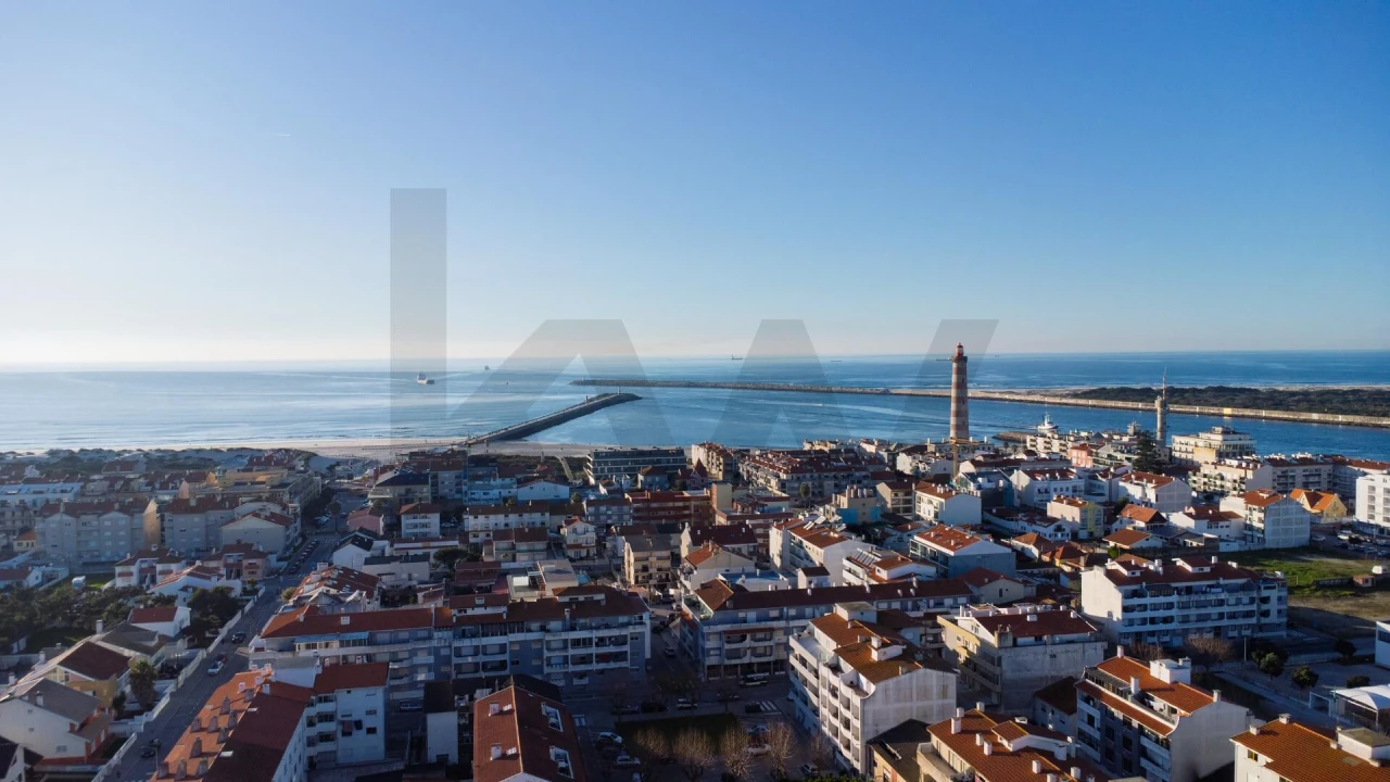 Apartamento T1 para Venda em Gafanha da Nazaré Foto 35
