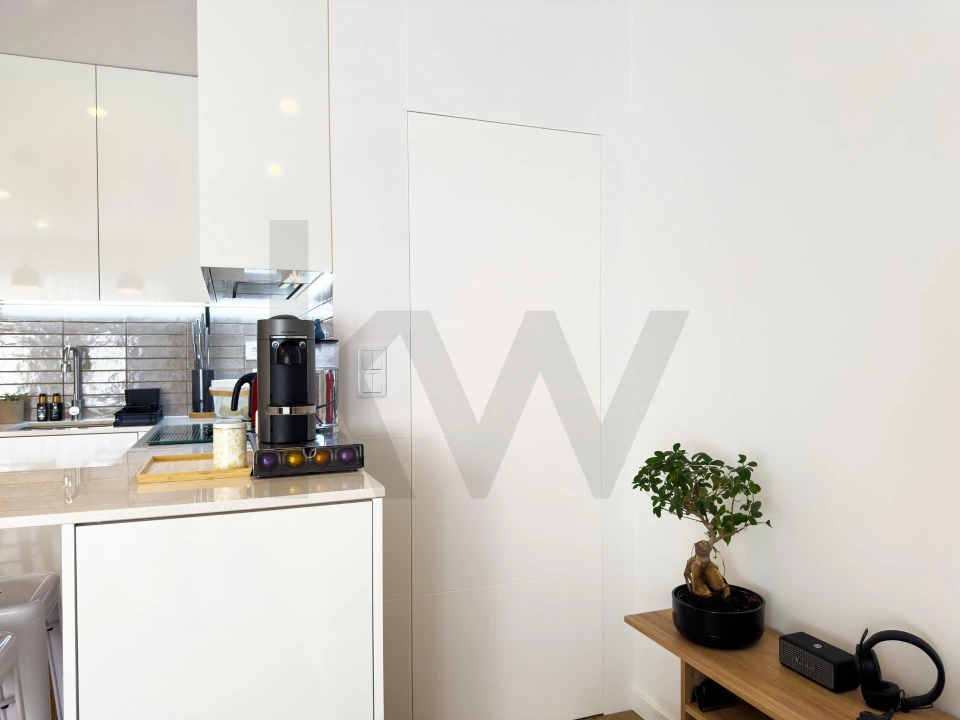 Apartamento T1 para Venda em Gafanha da Nazaré Foto 13