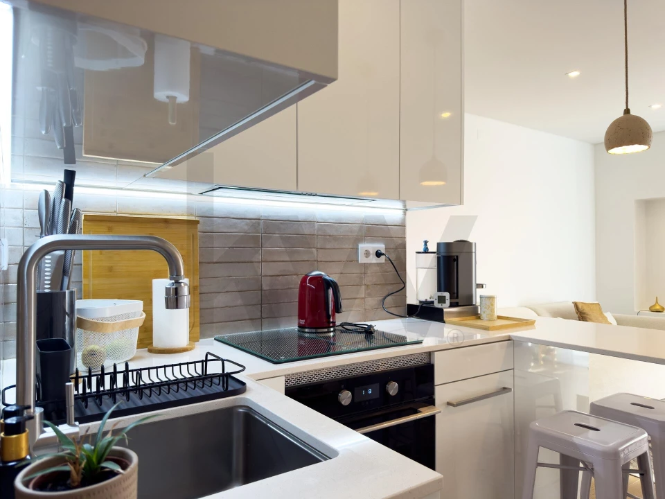 Apartamento T1 para Venda em Gafanha da Nazaré Foto 10