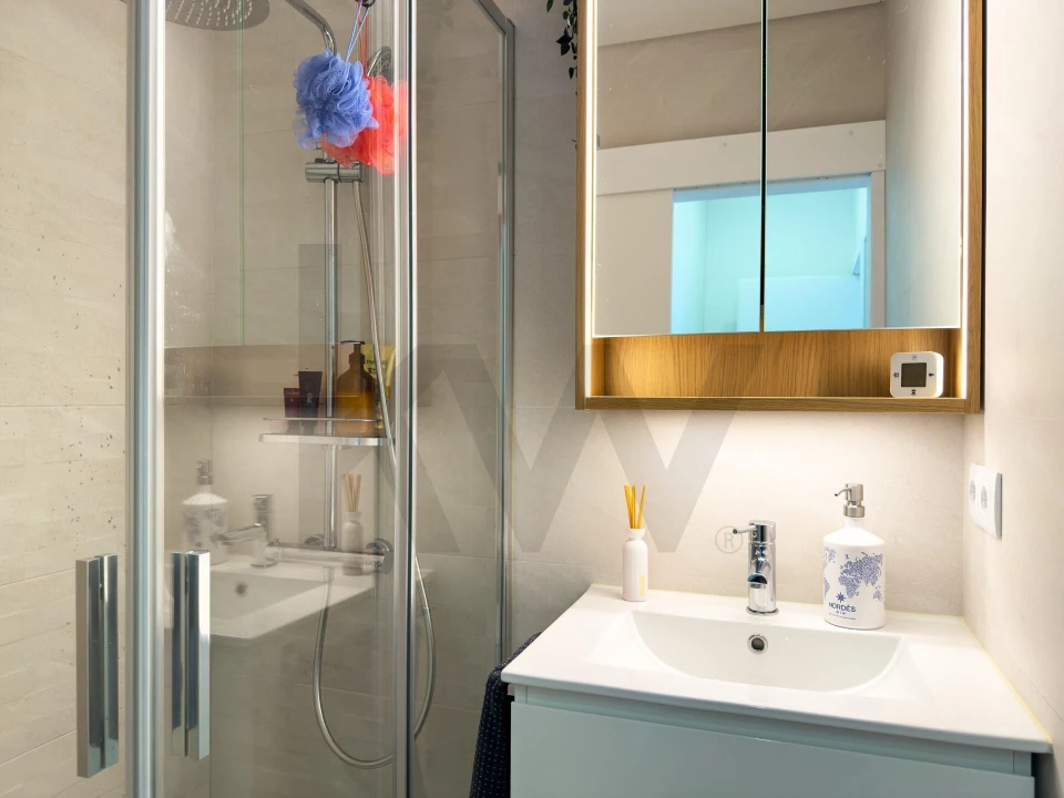 Apartamento T1 para Venda em Gafanha da Nazaré Foto 18