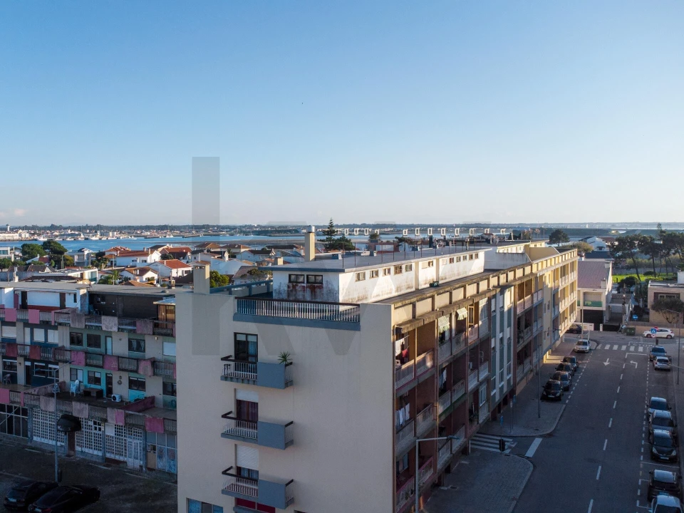 Apartamento T1 para Venda em Gafanha da Nazaré Foto 37