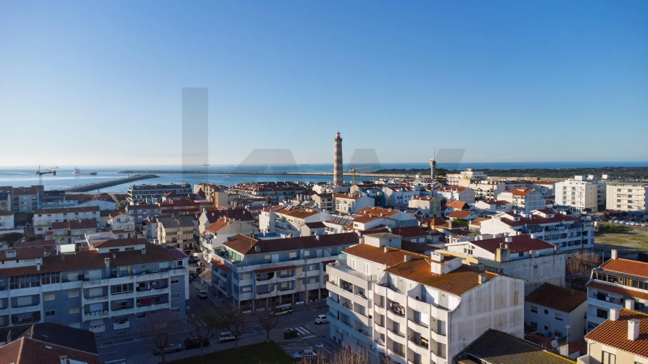Apartamento T1 para Venda em Gafanha da Nazaré Foto 36