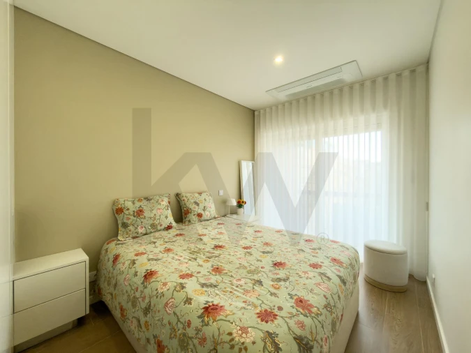 Apartamento T1 para Venda em Gafanha da Nazaré Foto 19