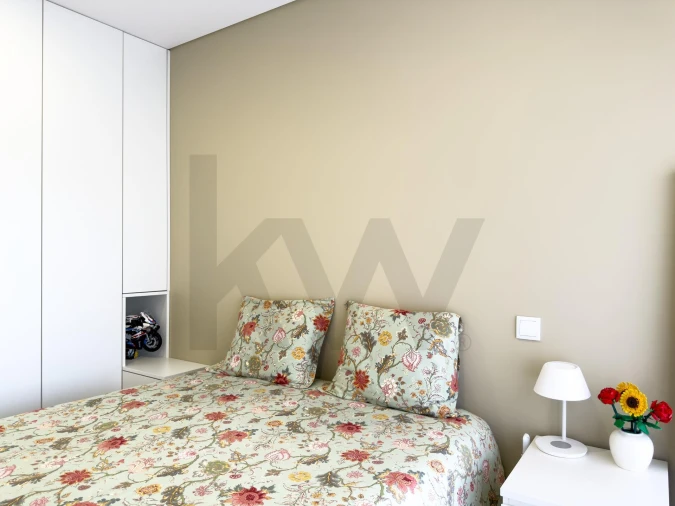 Apartamento T1 para Venda em Gafanha da Nazaré Foto 21