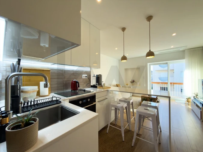 Apartamento T1 para Venda em Gafanha da Nazaré Foto 8