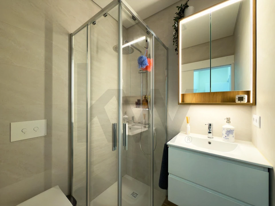 Apartamento T1 para Venda em Gafanha da Nazaré Foto 17