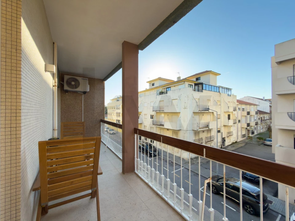 Apartamento T1 para Venda em Gafanha da Nazaré Foto 22