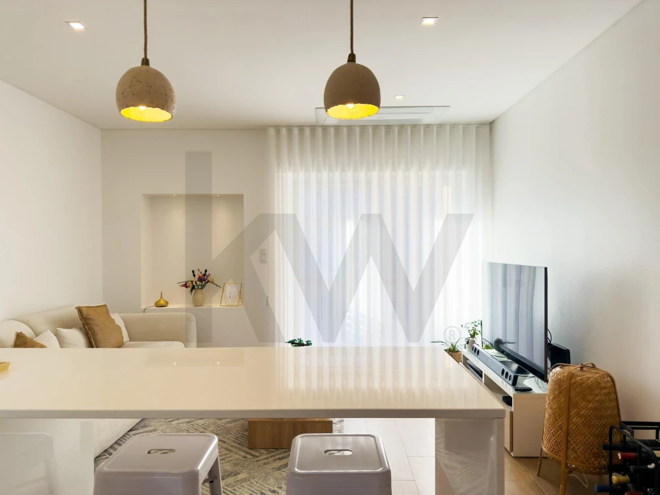 Apartamento T1 para Venda em Gafanha da Nazaré Foto 11