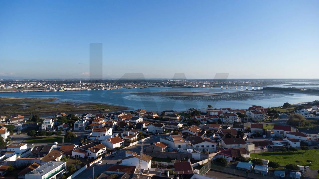 Apartamento T1 para Venda em Gafanha da Nazaré Foto 34