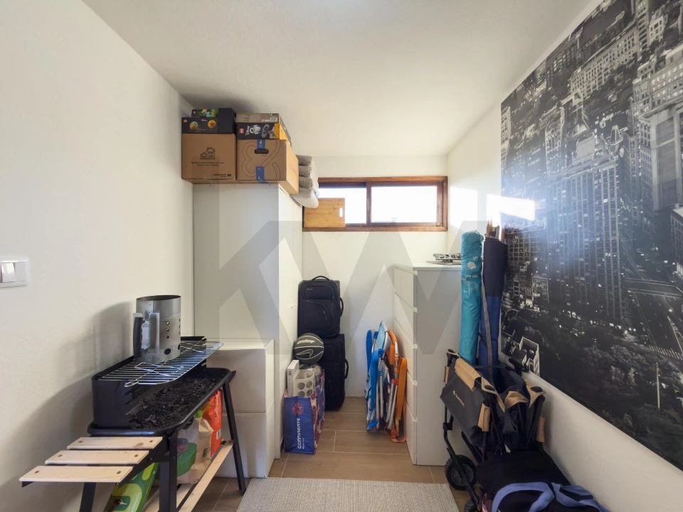 Apartamento T1 para Venda em Gafanha da Nazaré Foto 33