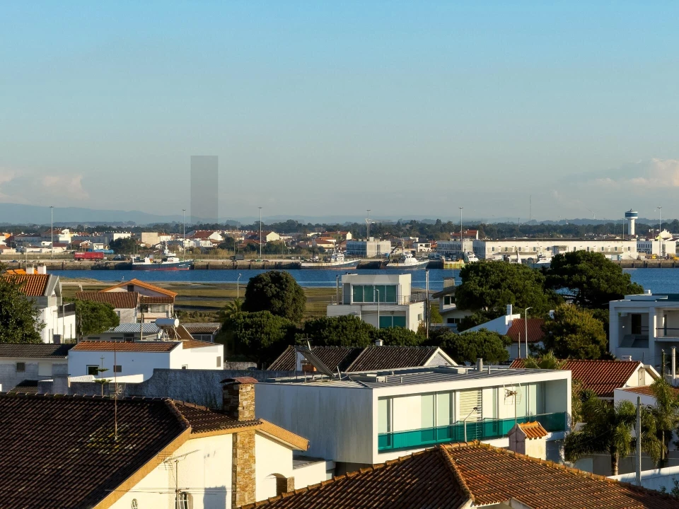 Apartamento T1 para Venda em Gafanha da Nazaré Foto 28