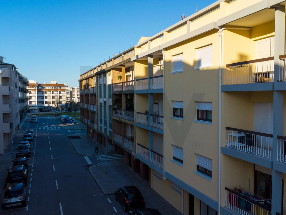 Apartamento T1 para Venda em Gafanha da Nazaré Foto 38