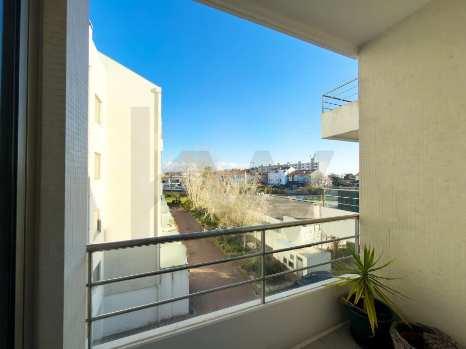 Apartamento T3 para Venda em Requeixo, Nossa Senhora de Fátima e Nariz Foto 26