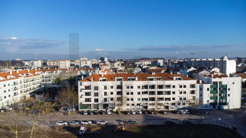 Apartamento T3 para Venda em Requeixo, Nossa Senhora de Fátima e Nariz