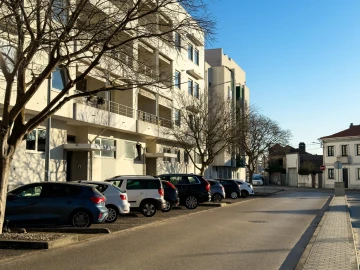 Apartamento T3 para Venda em Requeixo, Nossa Senhora de Fátima e Nariz