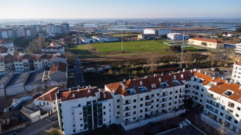 Apartamento T3 para Venda em Requeixo, Nossa Senhora de Fátima e Nariz