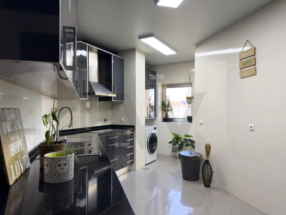 Apartamento T3 para Venda em Requeixo, Nossa Senhora de Fátima e Nariz Foto 6