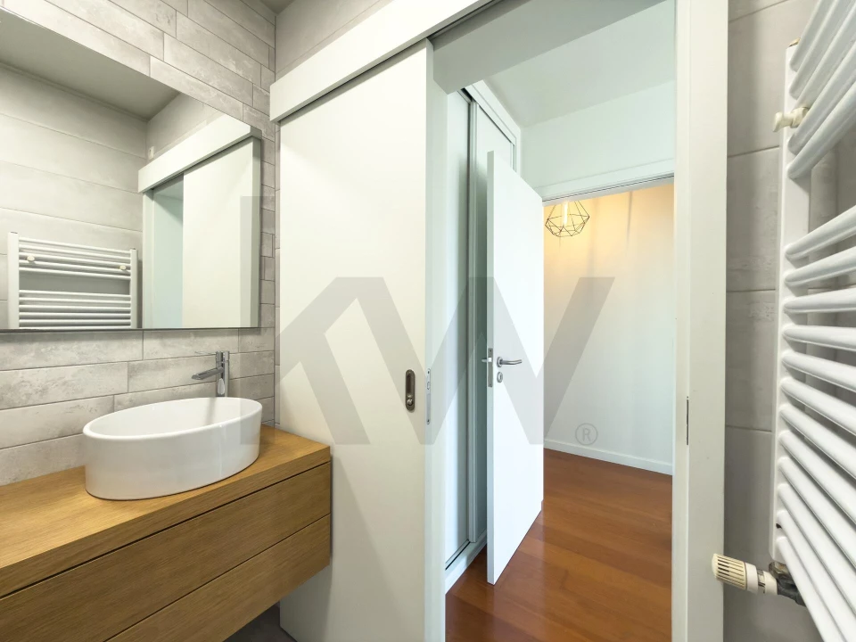 Apartamento T3 para Venda em Requeixo, Nossa Senhora de Fátima e Nariz Foto 32