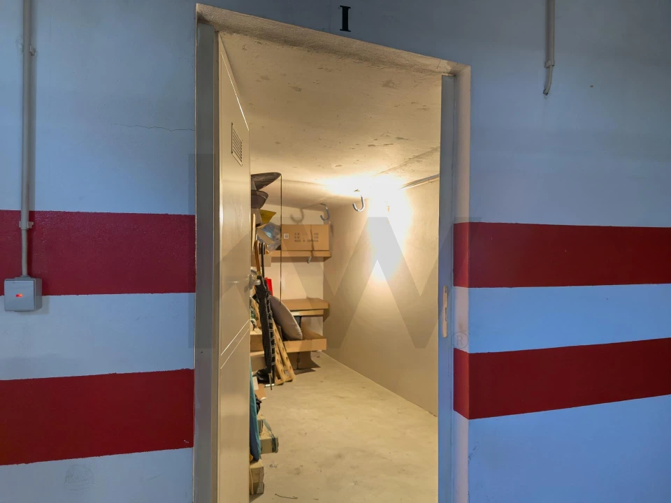 Apartamento T3 para Venda em Requeixo, Nossa Senhora de Fátima e Nariz Foto 43