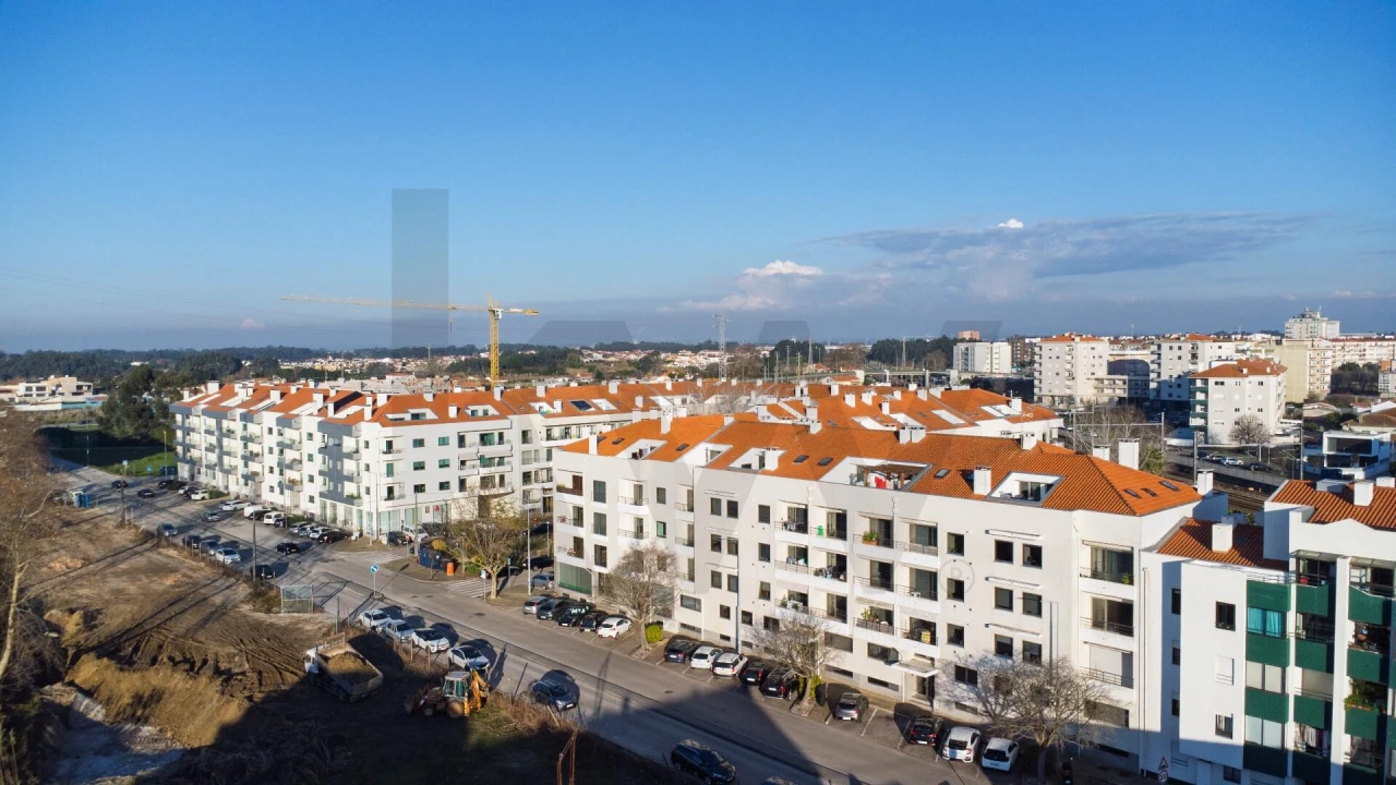Apartamento T3 para Venda em Requeixo, Nossa Senhora de Fátima e Nariz Foto 53