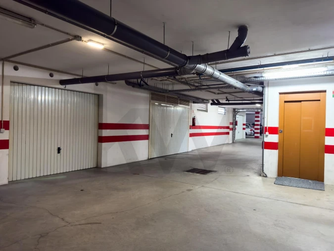 Apartamento T3 para Venda em Requeixo, Nossa Senhora de Fátima e Nariz Foto 41