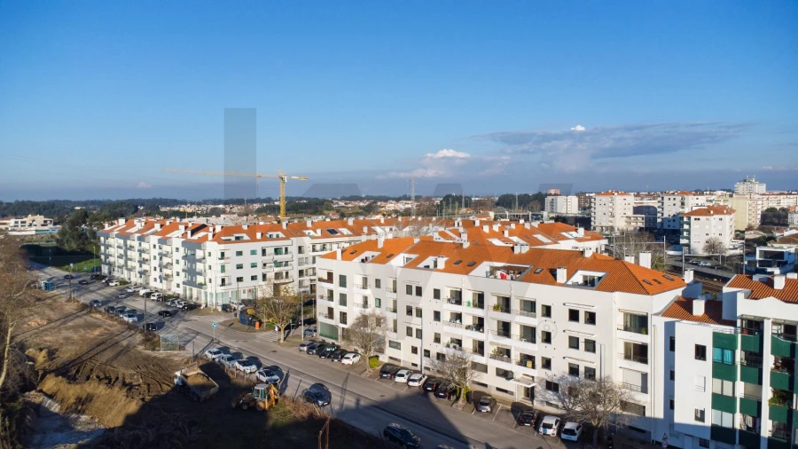 Apartamento T3 para Venda em Requeixo, Nossa Senhora de Fátima e Nariz Foto 53