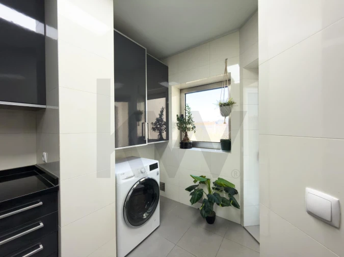 Apartamento T3 para Venda em Requeixo, Nossa Senhora de Fátima e Nariz Foto 9