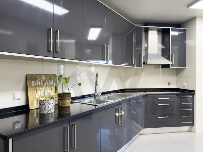 Apartamento T3 para Venda em Requeixo, Nossa Senhora de Fátima e Nariz Foto 7