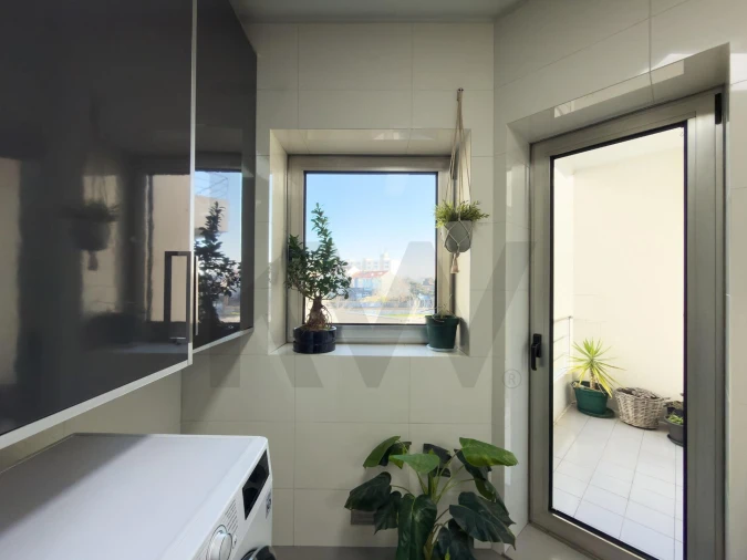 Apartamento T3 para Venda em Requeixo, Nossa Senhora de Fátima e Nariz Foto 10