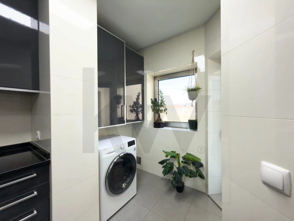 Apartamento T3 para Venda em Requeixo, Nossa Senhora de Fátima e Nariz Foto 9