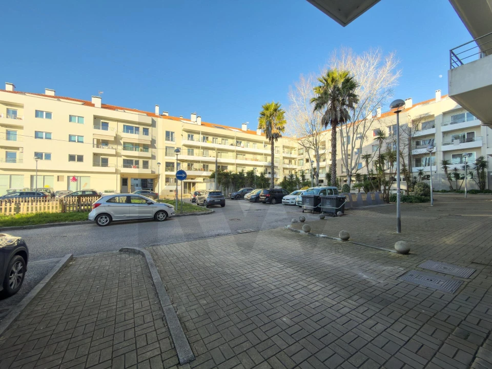 Apartamento T3 para Venda em Requeixo, Nossa Senhora de Fátima e Nariz Foto 50