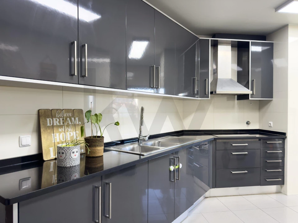 Apartamento T3 para Venda em Requeixo, Nossa Senhora de Fátima e Nariz Foto 7