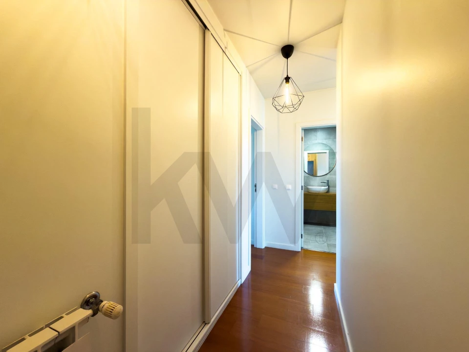 Apartamento T3 para Venda em Requeixo, Nossa Senhora de Fátima e Nariz Foto 19