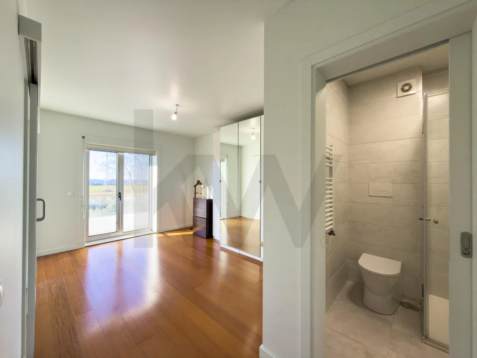 Apartamento T3 para Venda em Requeixo, Nossa Senhora de Fátima e Nariz Foto 30
