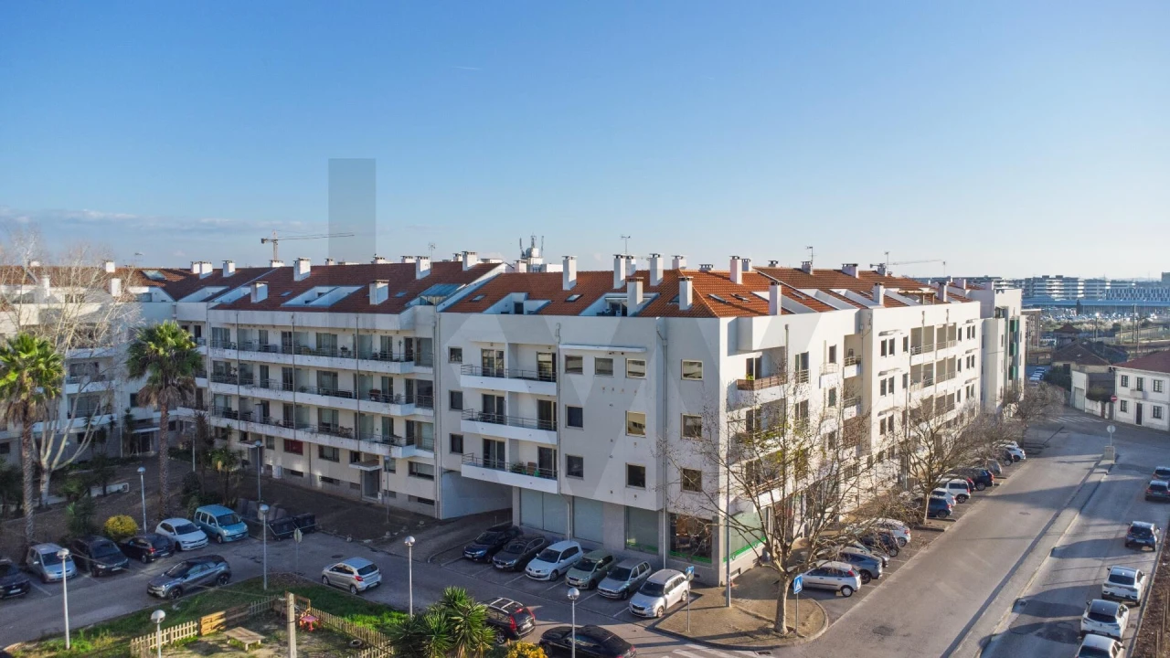 Apartamento T3 para Venda em Requeixo, Nossa Senhora de Fátima e Nariz Foto 2