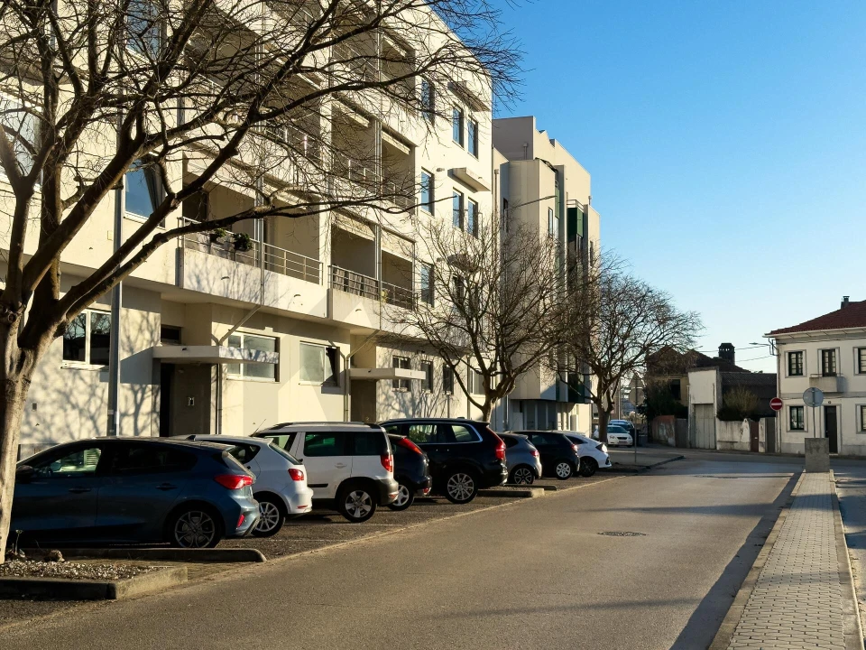 Apartamento T3 para Venda em Requeixo, Nossa Senhora de Fátima e Nariz Foto 48