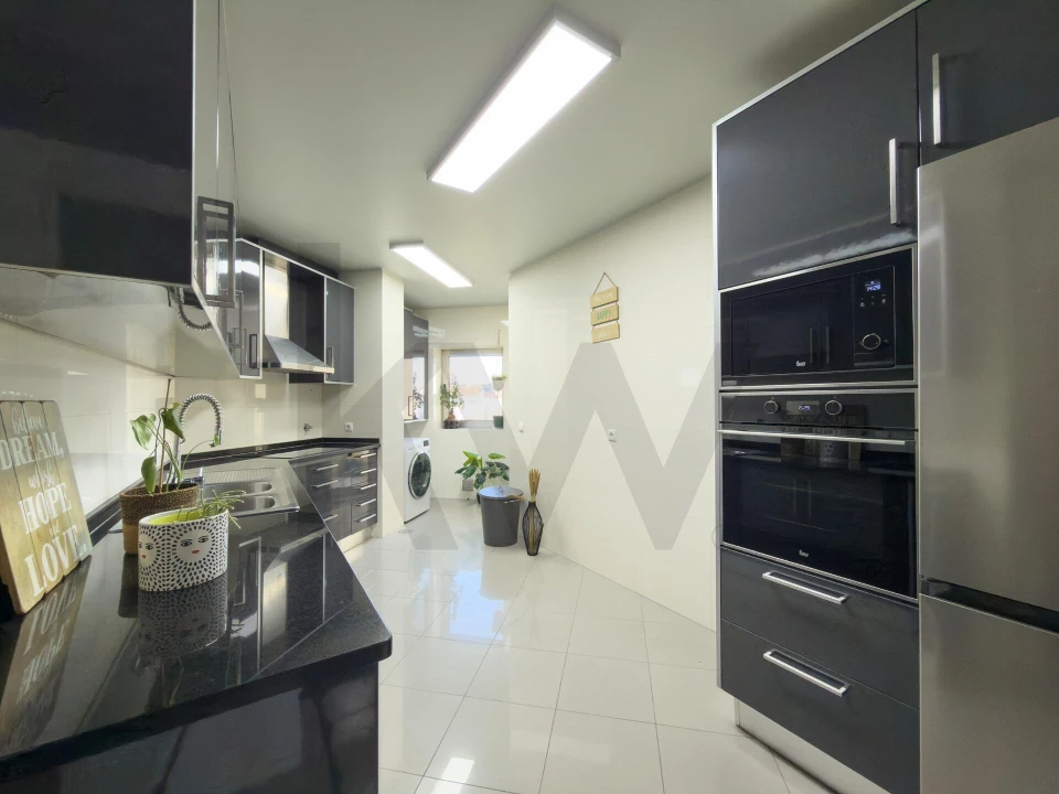 Apartamento T3 para Venda em Requeixo, Nossa Senhora de Fátima e Nariz Foto 5