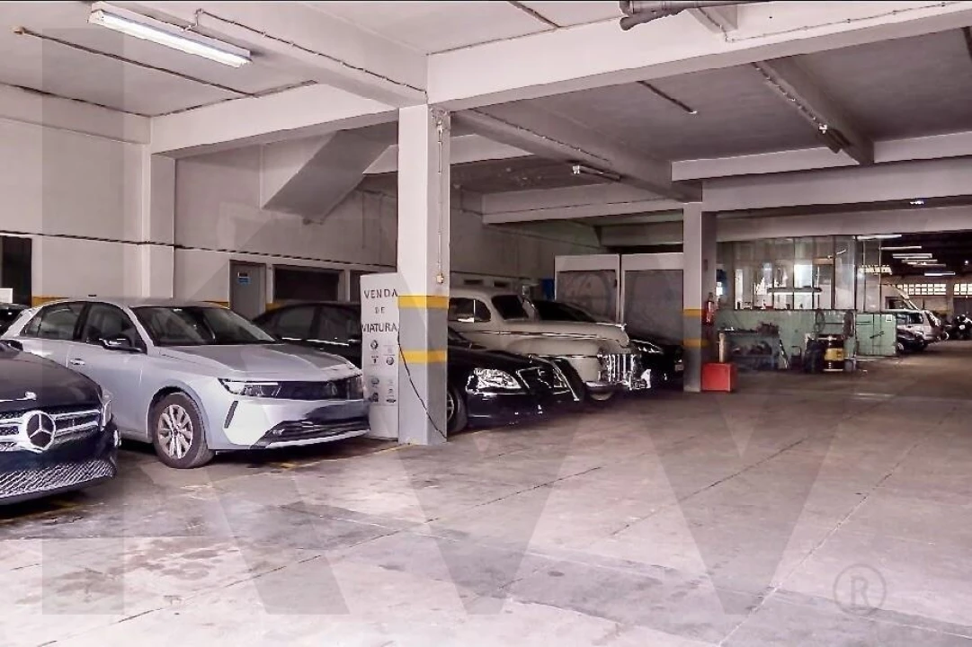 Armazém para Arrendamento em Paranhos Foto 5