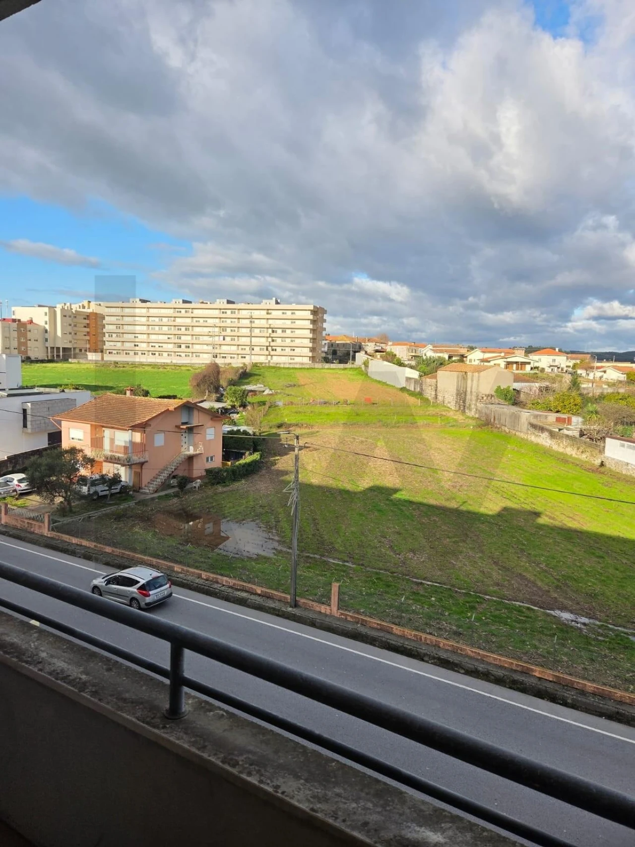 Apartamento T1 para Venda em Coronado (São Romão e São Mamede) Foto 21
